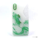 ỐP LƯNG ĐT IPHONE X/XS (LOANG MÀU DADA HỘP)