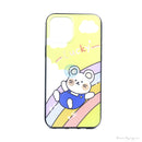 ỐP LƯNG IPHONE 12 PRO MAX (CÔ GÁI SÀNH ĐIỆU)