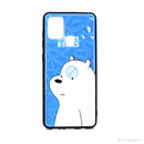 ỐP LƯNG ĐT SAMSUNG A21S HÌNH 3D