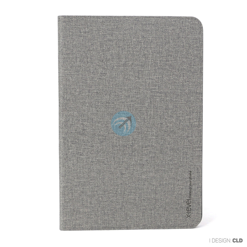 Bao da IPAD MINI 4/ 5 vải X-LEVEL CANVAS