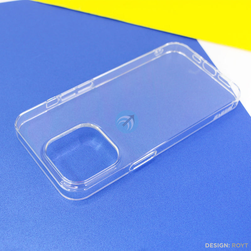 Ốp lưng IPHONE 13 PRO trong MEMUMI