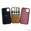 ỐP DA ĐT IPHONE 11 6.1 (MENTOR BBR)