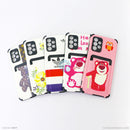 Ốp lưng SAMSUNG A52 IMD hình card