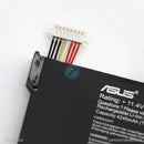 Pin laptop Asus K501 zin B31N1429 bh06t