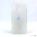 ỐP LƯNG ĐT SAMSUNG A60 ( DẺO TRONG DADA)