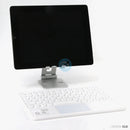 Bàn phím bluetooth COTEETCI có trackpad 64002-WH bh03t