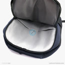 Balo laptop sọc caro