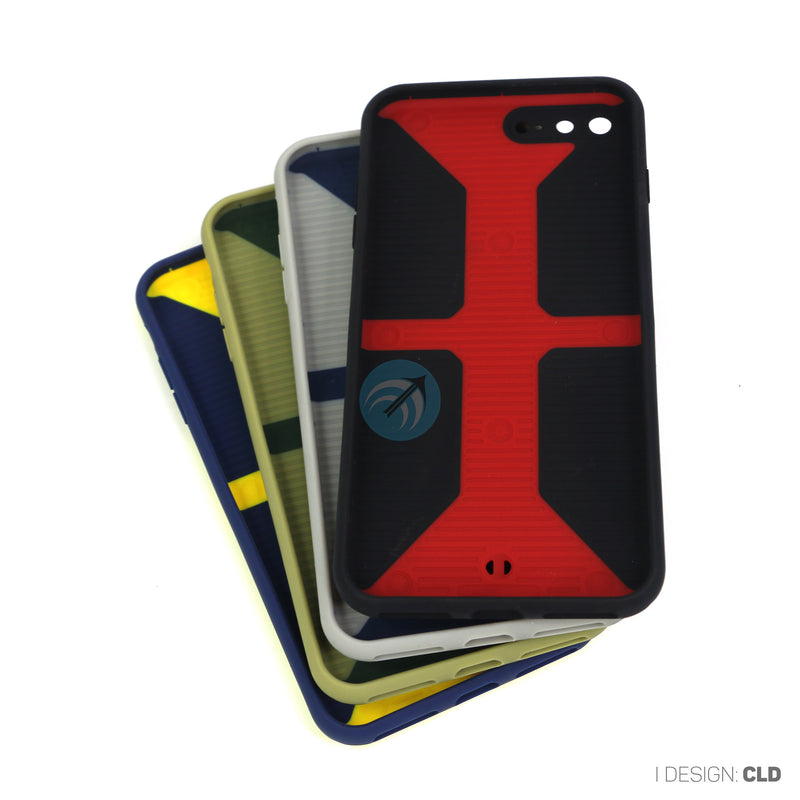 ỐP LƯNG IPHONE 7+/ 8+ ( DẤU CỘNG)