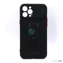 ỐP LƯNG ĐT IPHONE 12 PRO MAX (CHE CAMERA + CHÂN CHỐNG)