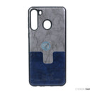 ỐP DA ĐT SAMSUNG A21 (DILIANA 2 MÀU)