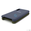 Ốp lưng SAMSUNG A70 ( NHUNG MÀU)