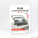 Giá đỡ IPAD LAPTOP STAND ZM-020 nhựa
