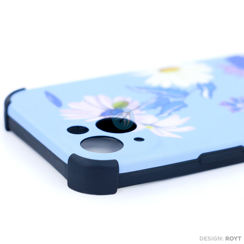 Ốp lưng IPHONE 13 6.1 IMD hình 6D