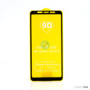 Cường lực SAMSUNG A9 2018 A950 full màu đen (20K) 21D