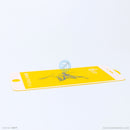 Cường lực IPHONE 7+/ 8+ full màu trắng (Thiên thần)