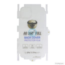 Miếng dán PPF lưng IP 11 PRO 5.8 (AG NHÁM)