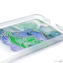 ỐP LƯNG ĐT IPHONE X/XS (LOANG MÀU DADA HỘP)