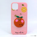 ỐP LƯNG ĐT IPHONE 11 PRO MAX (THÚ NỔI KUTE)