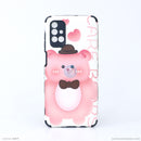 Ốp lưng SAMSUNG M51 IMD hình 6D