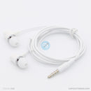 Tai nghe 3.5 HOCO M34 màu trắng bao test 7 ngày