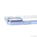 Ốp lưng IPHONE 13 PRO trong cứng viền xi MUTURAL