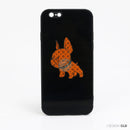 ỐP LƯNG IPHONE 6G/ 6S ( GƯƠNG XỊN)