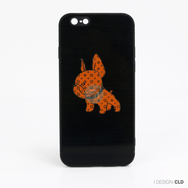 ỐP LƯNG IPHONE 6G/ 6S ( GƯƠNG XỊN)