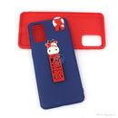 ỐP LƯNG ĐT SAMSUNG S20+ (PHỐI TRÂU NỔI)