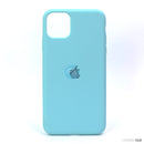 Ốp lưng IP 11 PRO MAX ( Nhung bo tròn )