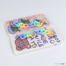 ỐP LƯNG ĐT IPHONE 12 PRO 6.1 (VIỀN TIM LẮC TAY)