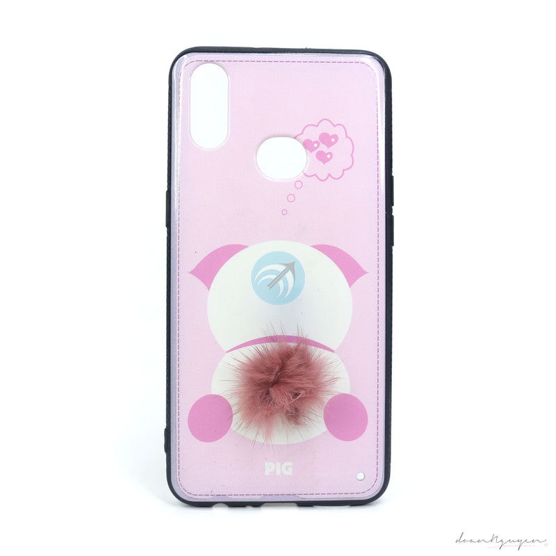 ỐP LƯNG ĐT SAMSUNG A10S (30K)