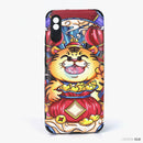 Ốp lưng MI 9A dẻo hình mèo thần tài