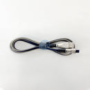 Cáp Sạc Điện Thoại Type C KAKU Dây Dù 1M2 KSC-100