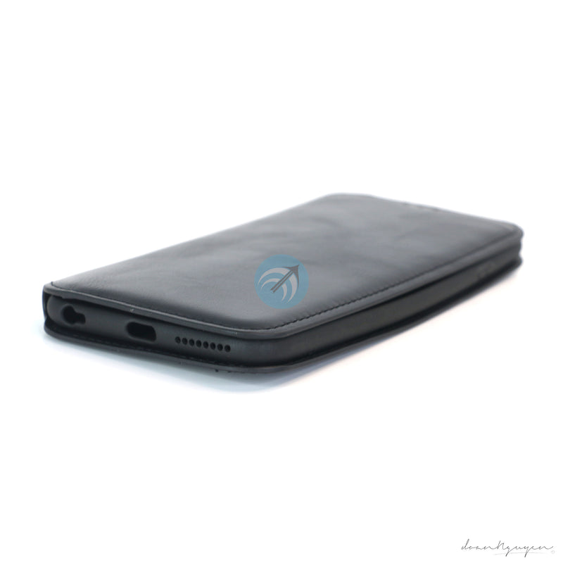 BAO DA ĐIỆN THOẠI IPHONE 6+/ 6S+ (XUNDD)