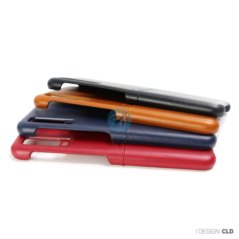 ỐP LƯNG SAMSUNG A7 2018 DA CARD G-CASE