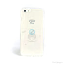 ỐP LƯNG ĐIỆN THOẠI IPHONE 6+/ 6S+ (TRONG SUỐT)