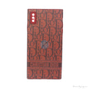 ỐP LƯNG IPHONE XS MAX ( DA HIỆU GIẢ SAMSUNG)