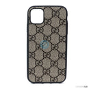 ỐP LƯNG ĐT IPHONE 11 6.1 (DA SỌC CARO)