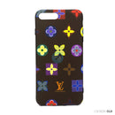 ỐP LƯNG ĐT IPHONE 7+/8+ (DẺO HOA)