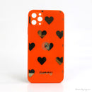 ỐP LƯNG IPHONE 11 PRO MAX ( GƯƠNG XỊN)