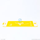 Cường lực IPHONE 6+/6S+ full màu trắng (Thiên thần)