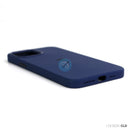 Ốp lưng IPHONE 12 PRO MAX (SILICONE MAGSAFE)