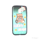 ỐP LƯNG ĐT SAMSUNG J2 PRO (HÌNH CUTE)