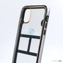 ỐP LƯNG ĐIỆN THOẠI IPHONE 11 PRO MAX ( LƯNG TRONG SI VIỀN )