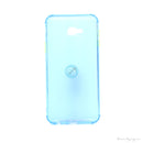 ỐP LƯNG SAMSUNG J4+ ( CHỐNG SỐC - NÚT 2 MÀU)