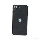 ỐP LƯNG IPHONE 7+/ 8+ (REALSKY KÍNH NHÁM VIỀN VUÔNG)