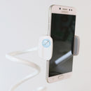 Kẹp bàn điện thoại KAKU KSC-335 FEIYUN