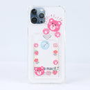 Ốp lưng IPHONE 12 PRO MAX trong hình CARD