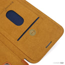 BAO DA ĐIỆN THOẠI SAMSUNG S8+ (G-CASE)