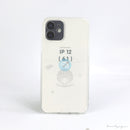 ỐP LƯNG ĐIỆN THOẠI IPHONE 12 6.1 (TRONG SUỐT)